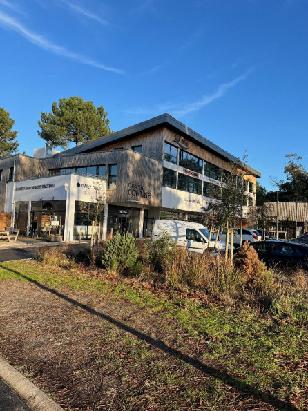 location Bureau Soorts Hossegor - Photo 8