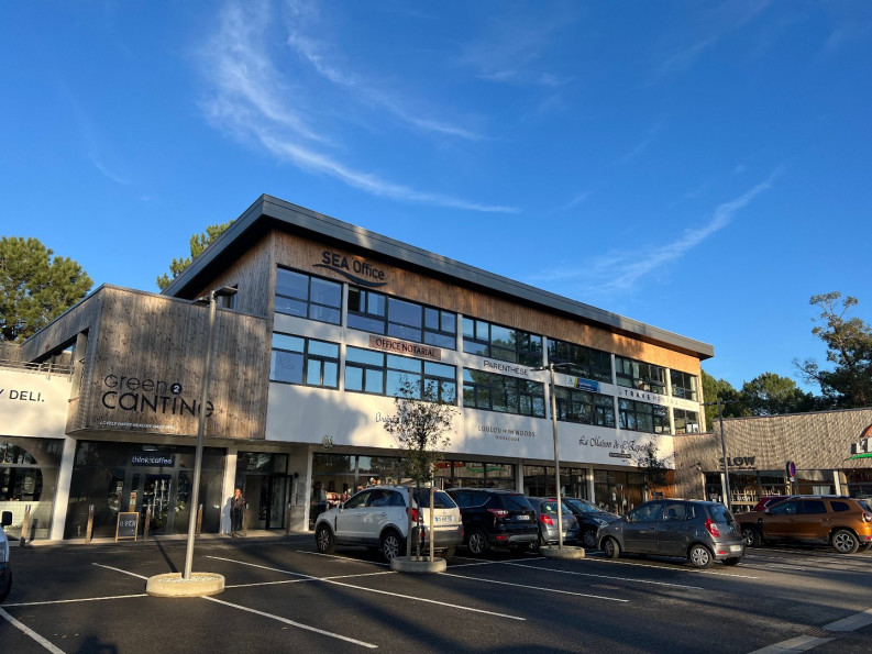 location Bureau Soorts Hossegor - Photo 9