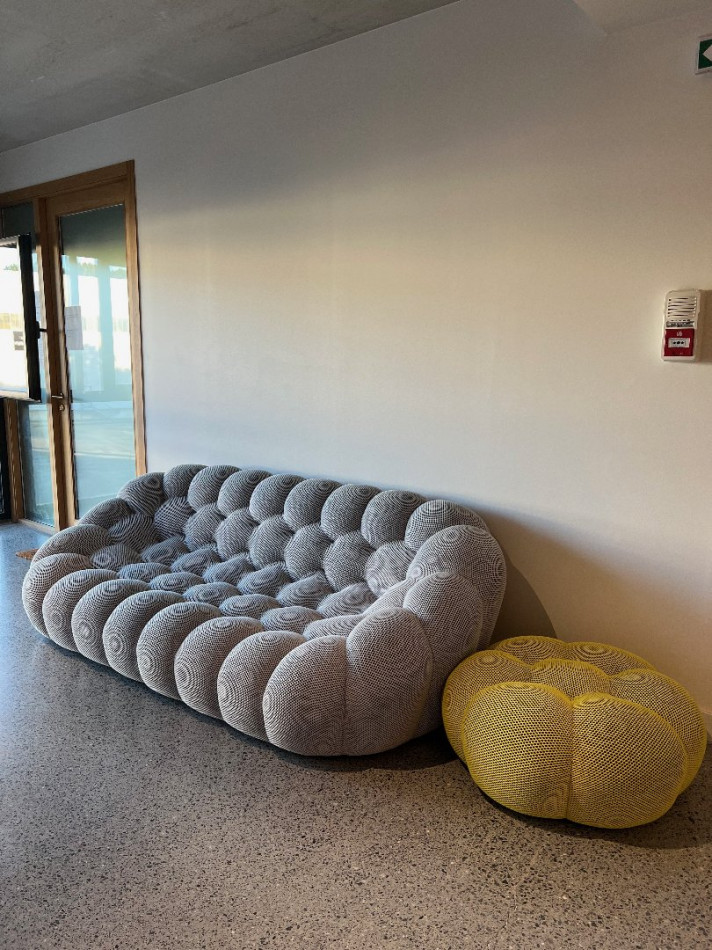 location Bureau Soorts Hossegor - Photo 6