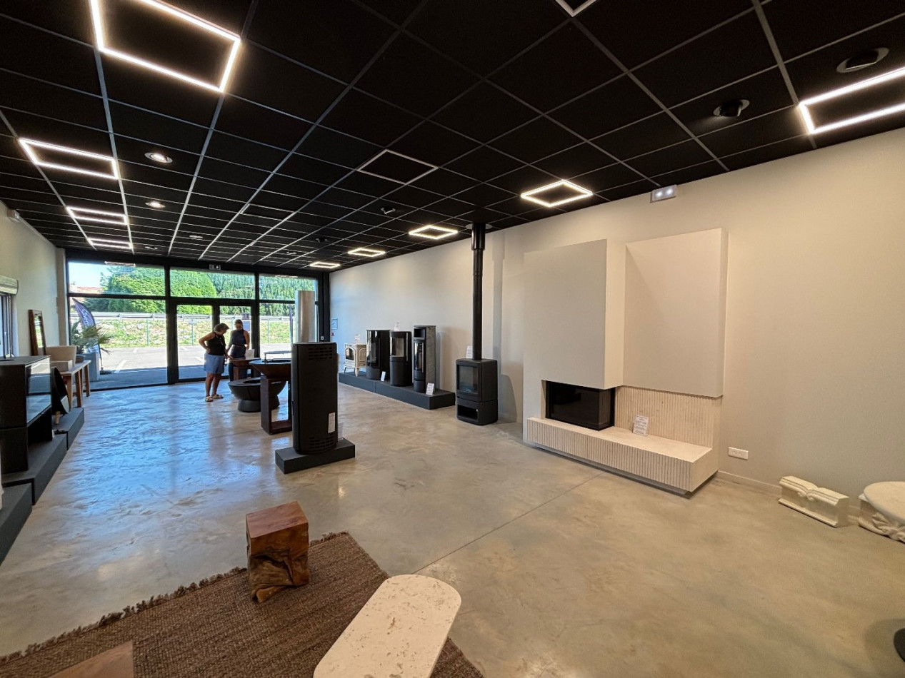 location Local commercial Saint Geours De Maremne - Photo 5