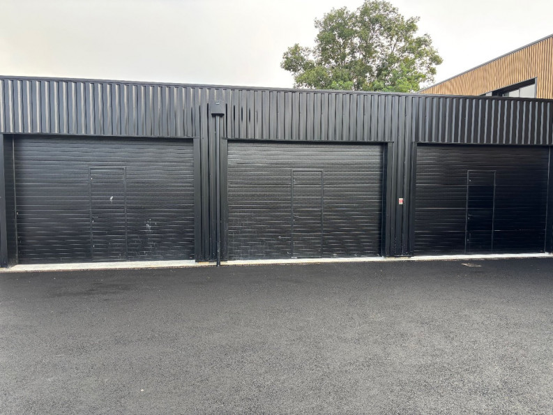 location Entrepot Tosse - Photo 3