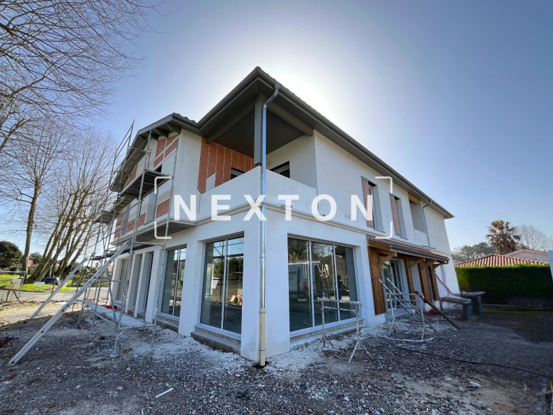 location Local commercial Saubion - Photo 1