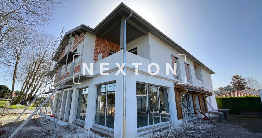 location Local commercial Saubion