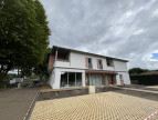 location Local commercial Saubion