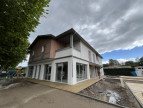 location Local commercial Saubion