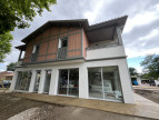 location Local commercial Saubion
