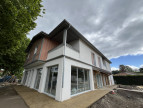 location Local commercial Saubion
