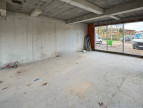 location Local commercial Saubion