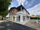 location Local commercial Saubion