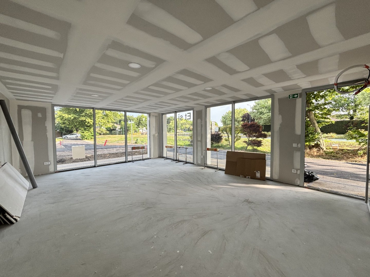 location Local commercial Saubion - Photo 6
