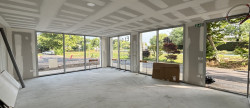 location Local commercial Saubion