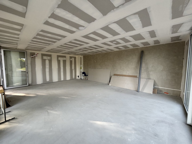 location Local commercial Saubion - Photo 7