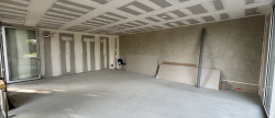 location Local commercial Saubion