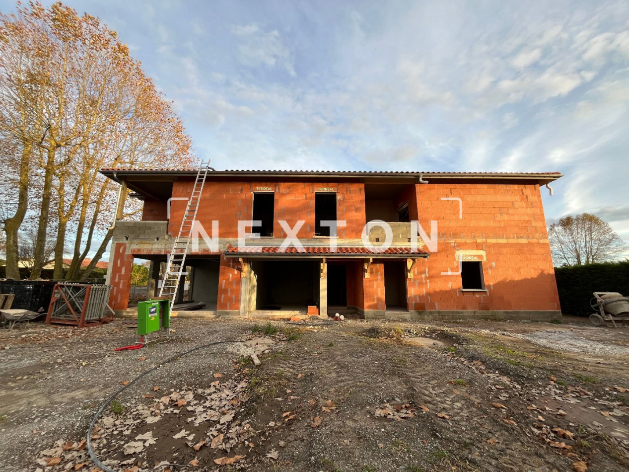 location Local commercial Saubion - Photo 1