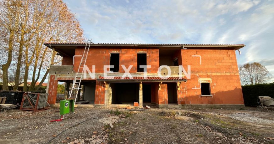 location Local commercial Saubion