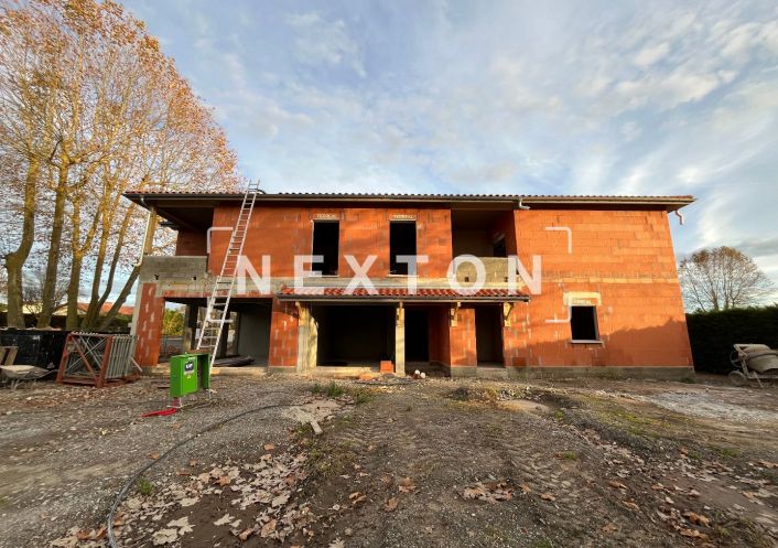 location Local commercial Saubion