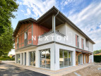 location Local commercial Saubion