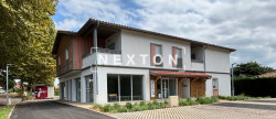 location Local commercial Saubion