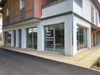 location Local commercial Saubion