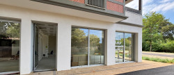 location Local commercial Saubion