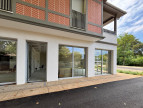 location Local commercial Saubion