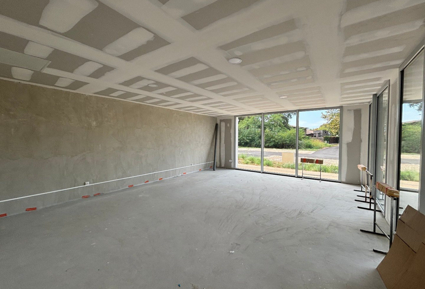 location Local commercial Saubion - Photo 5
