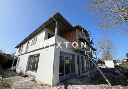 location Local commercial Saubion