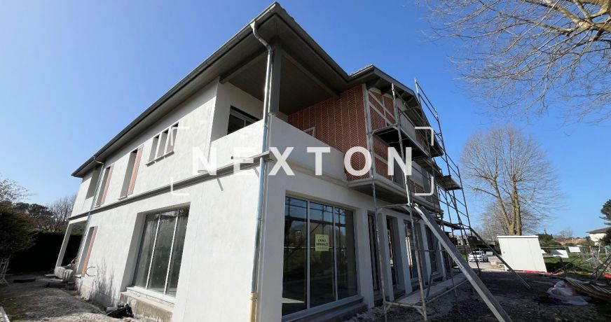 location Local commercial Saubion