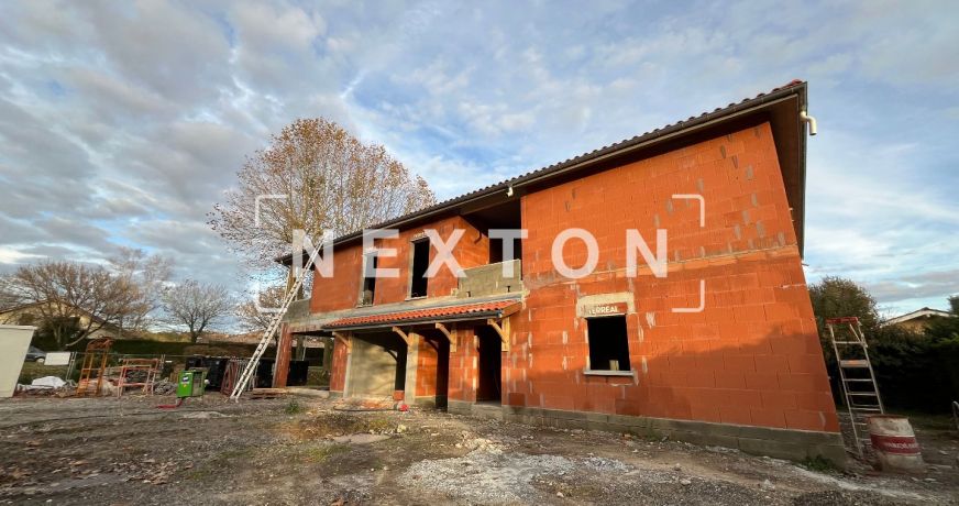 location Local commercial Saubion