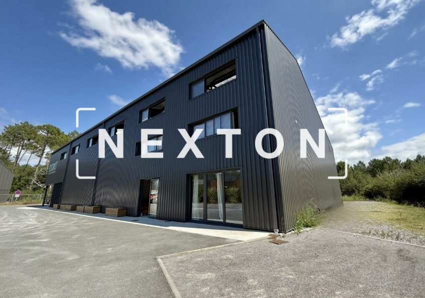 location Bureau Soorts Hossegor - Photo 1