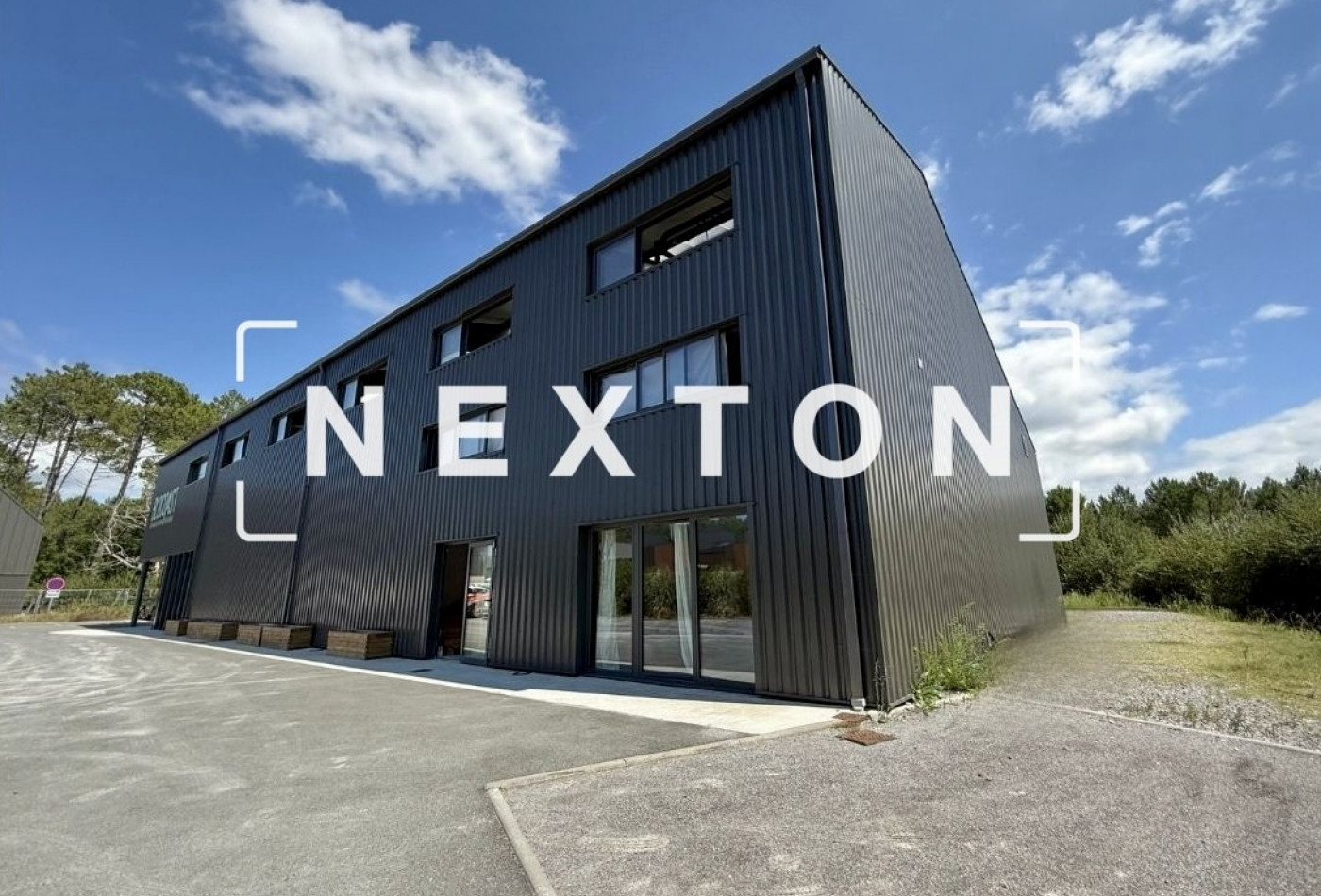 location Bureau Soorts Hossegor - Photo 1