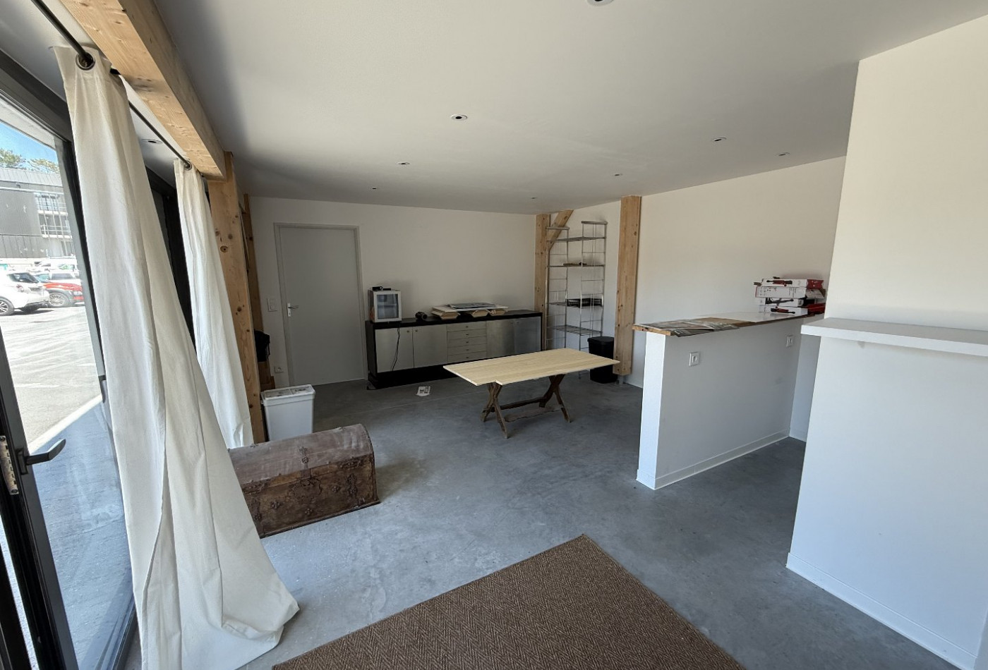 location Bureau Soorts Hossegor - Photo 2