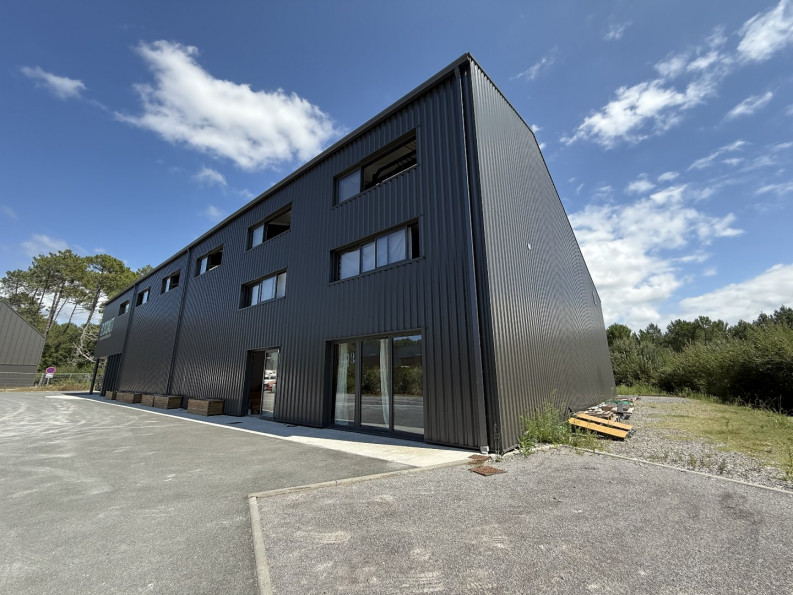 location Bureau Soorts Hossegor - Photo 5