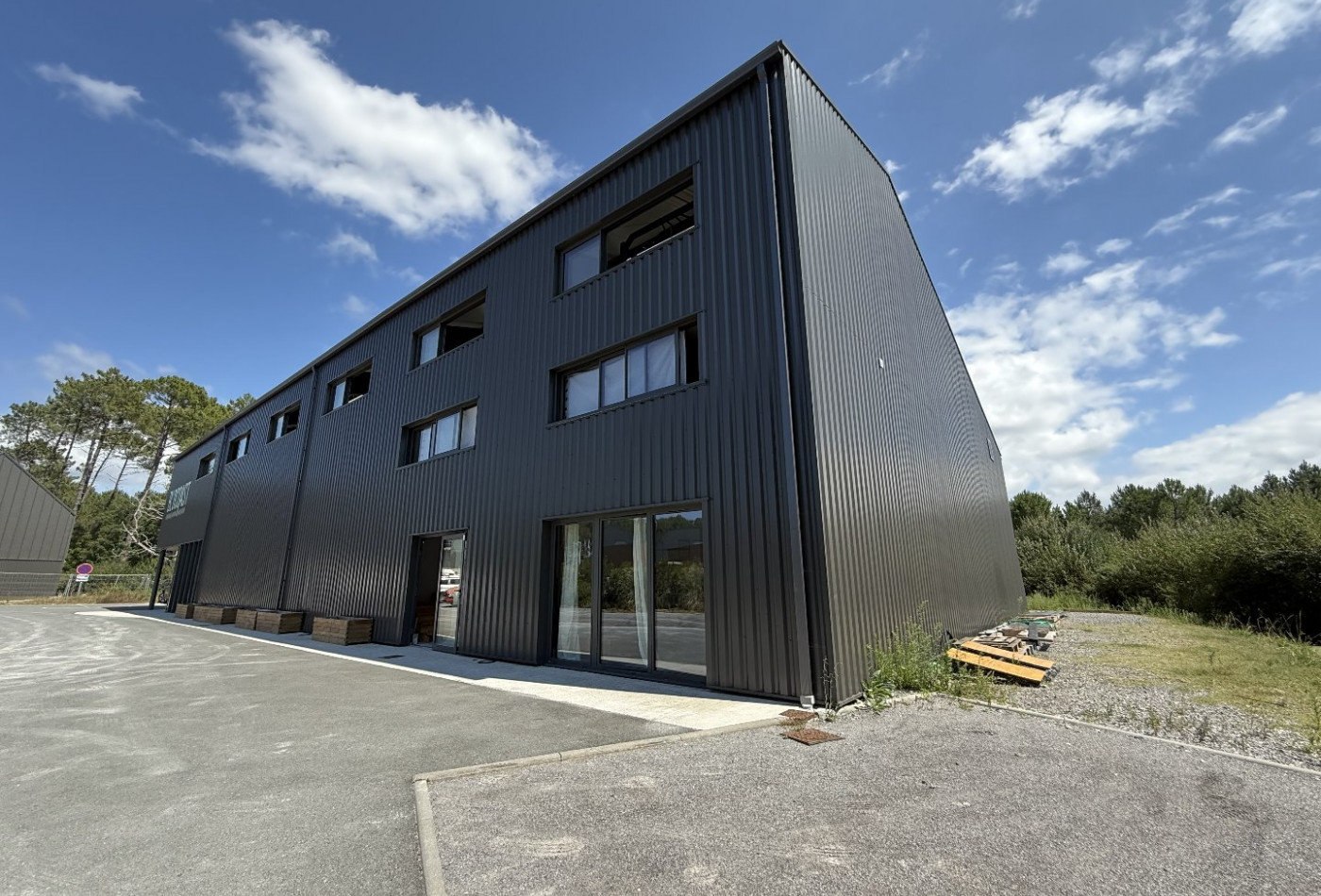 location Bureau Soorts Hossegor - Photo 5