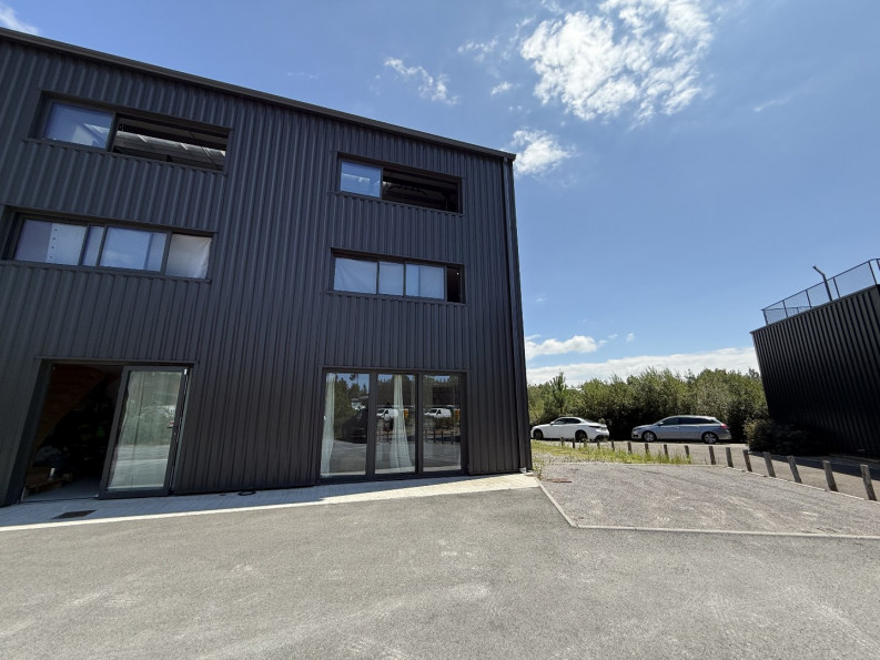 location Bureau Soorts Hossegor - Photo 6