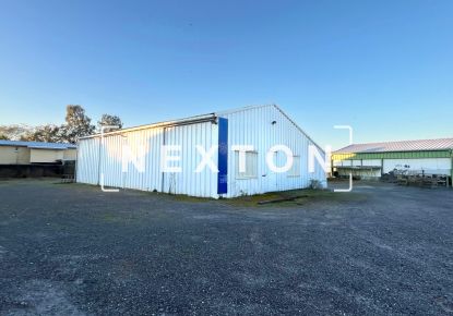 vente Local artisanal Angresse