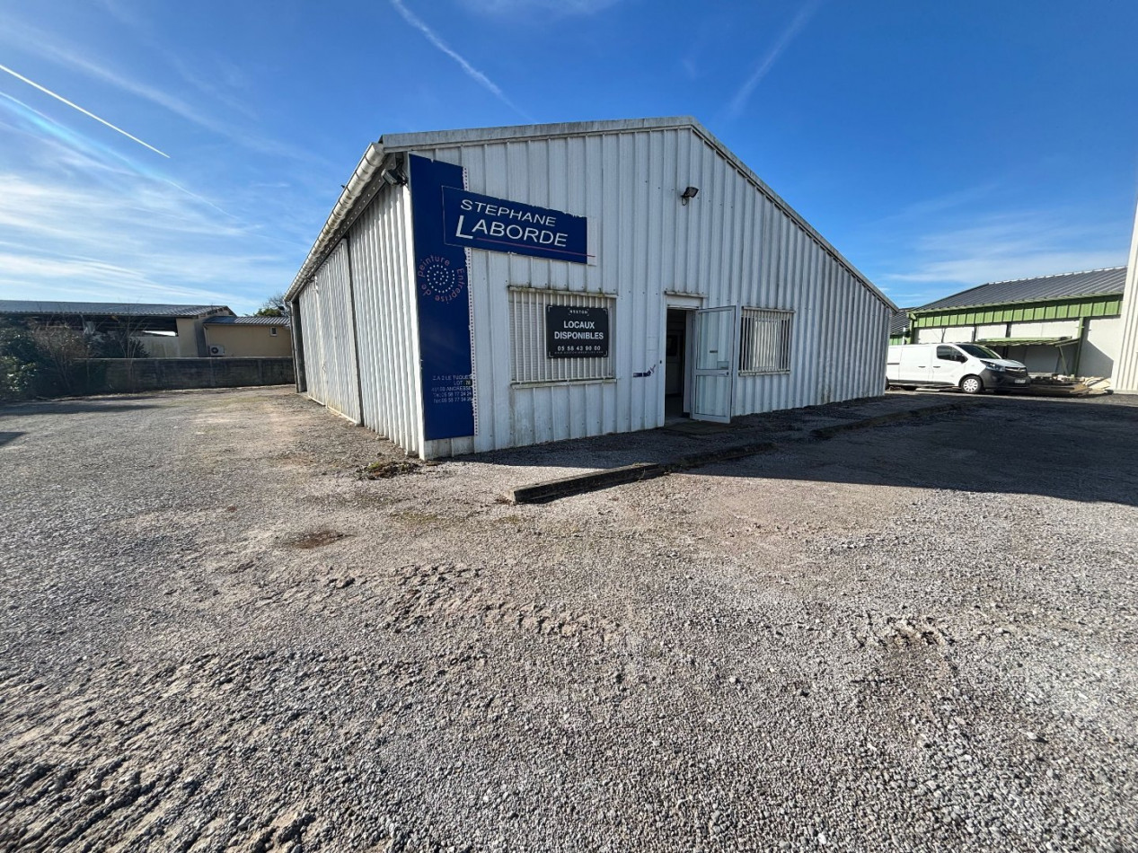 vente Local artisanal Angresse - Photo 2