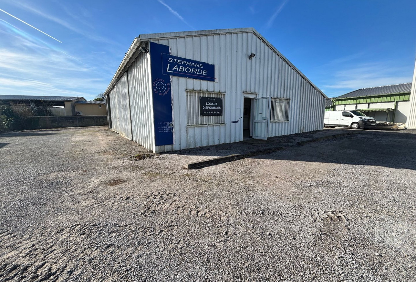 vente Local artisanal Angresse - Photo 2