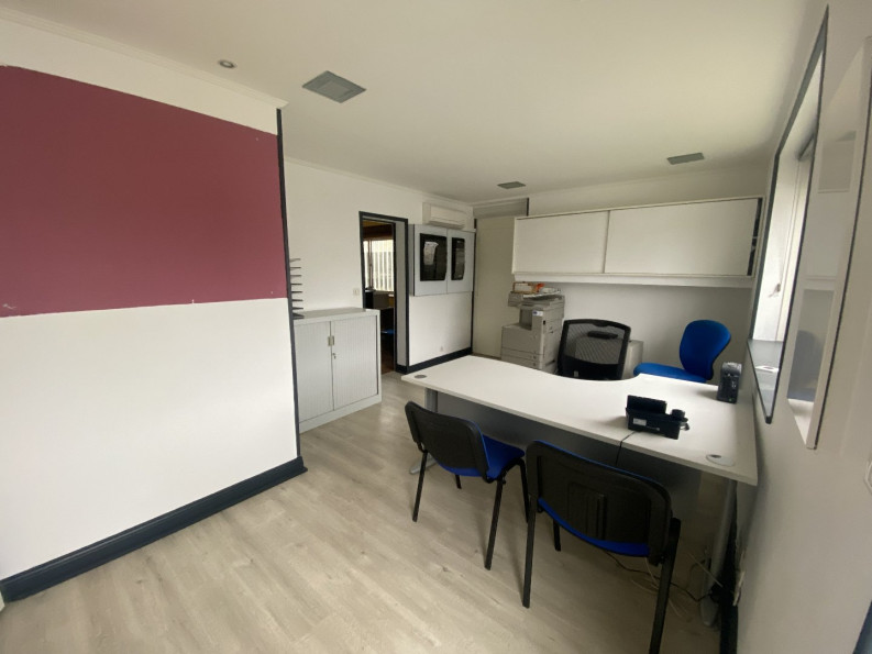 vente Local artisanal Angresse - Photo 3