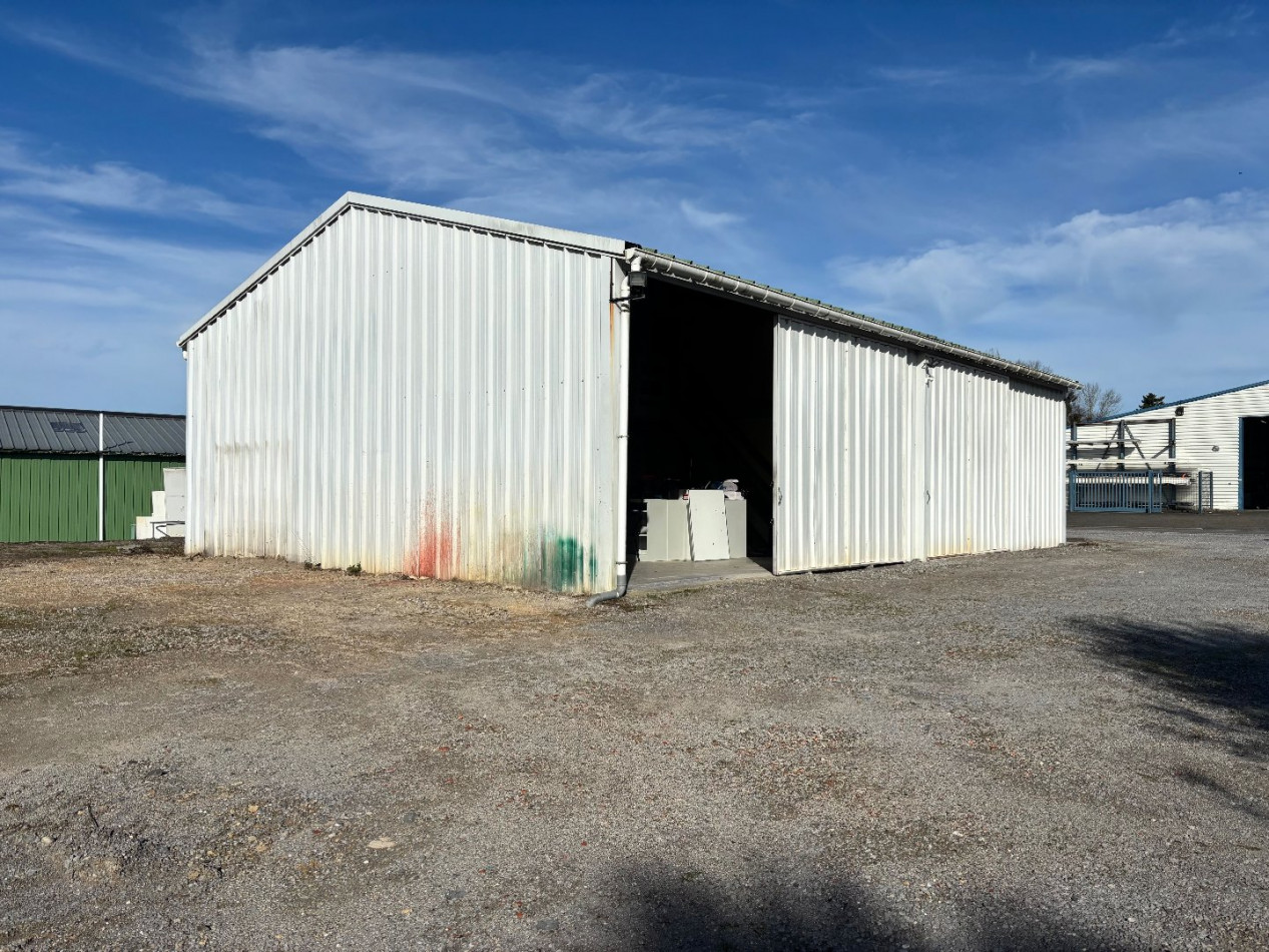 vente Local artisanal Angresse - Photo 4