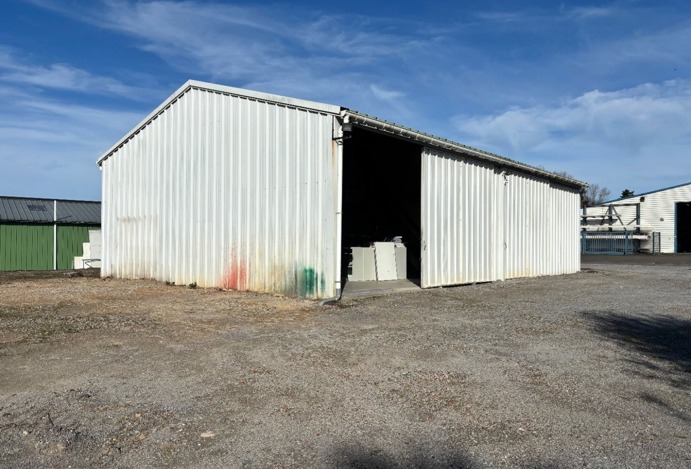 vente Local artisanal Angresse - Photo 4