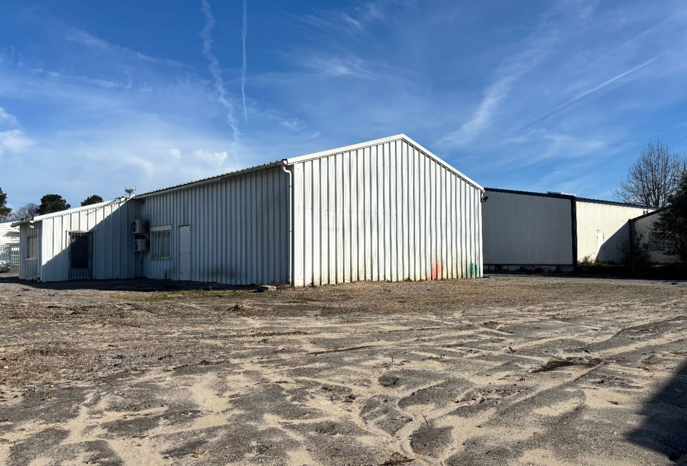 vente Local artisanal Angresse - Photo 3