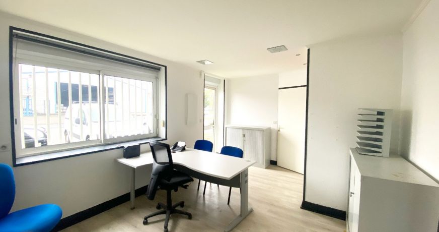 vente Local artisanal Angresse