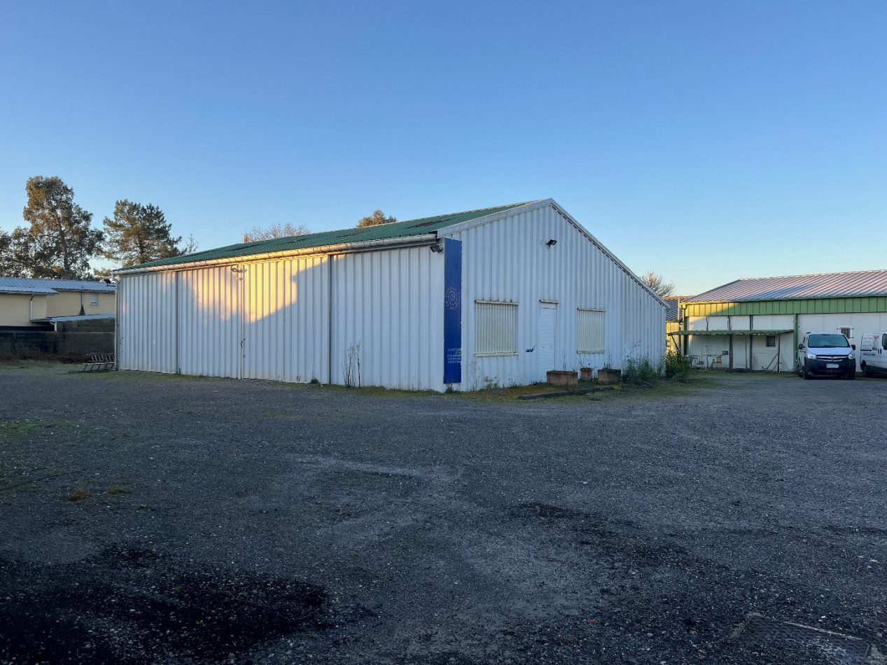 vente Local artisanal Angresse - Photo 2