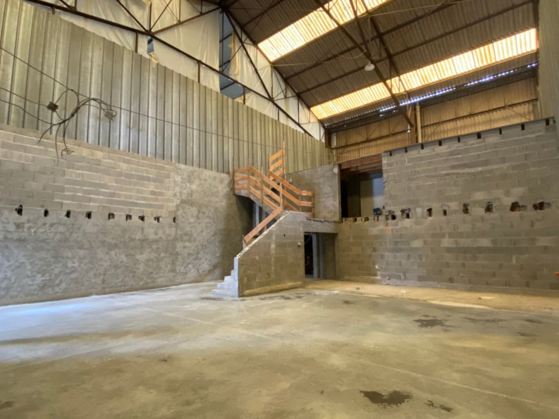 location Entrepot Soorts Hossegor - Photo 3