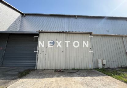 location Entrepot Soorts Hossegor