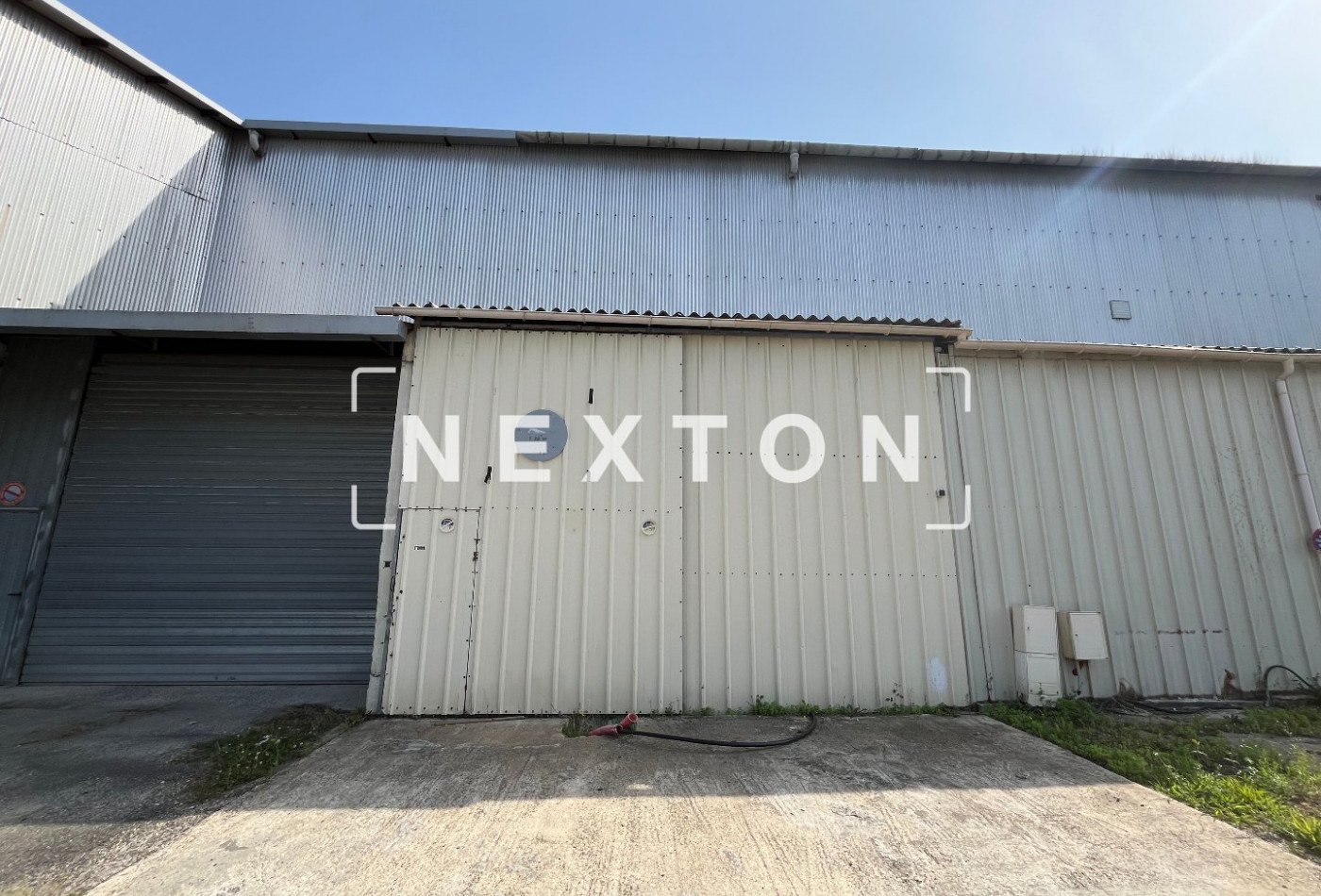 location Entrepot Soorts Hossegor - Photo 1