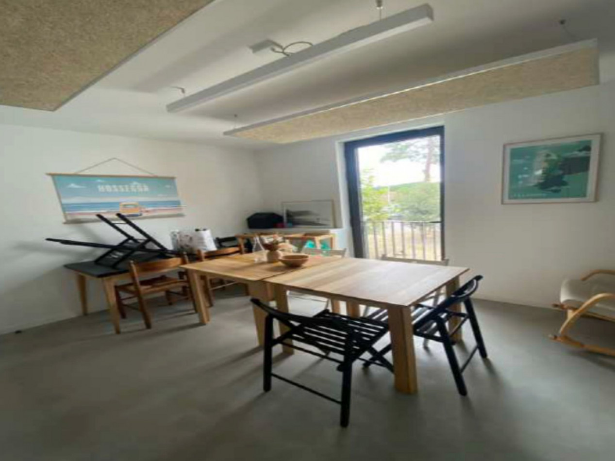 location Bureau Hossegor - Photo 2