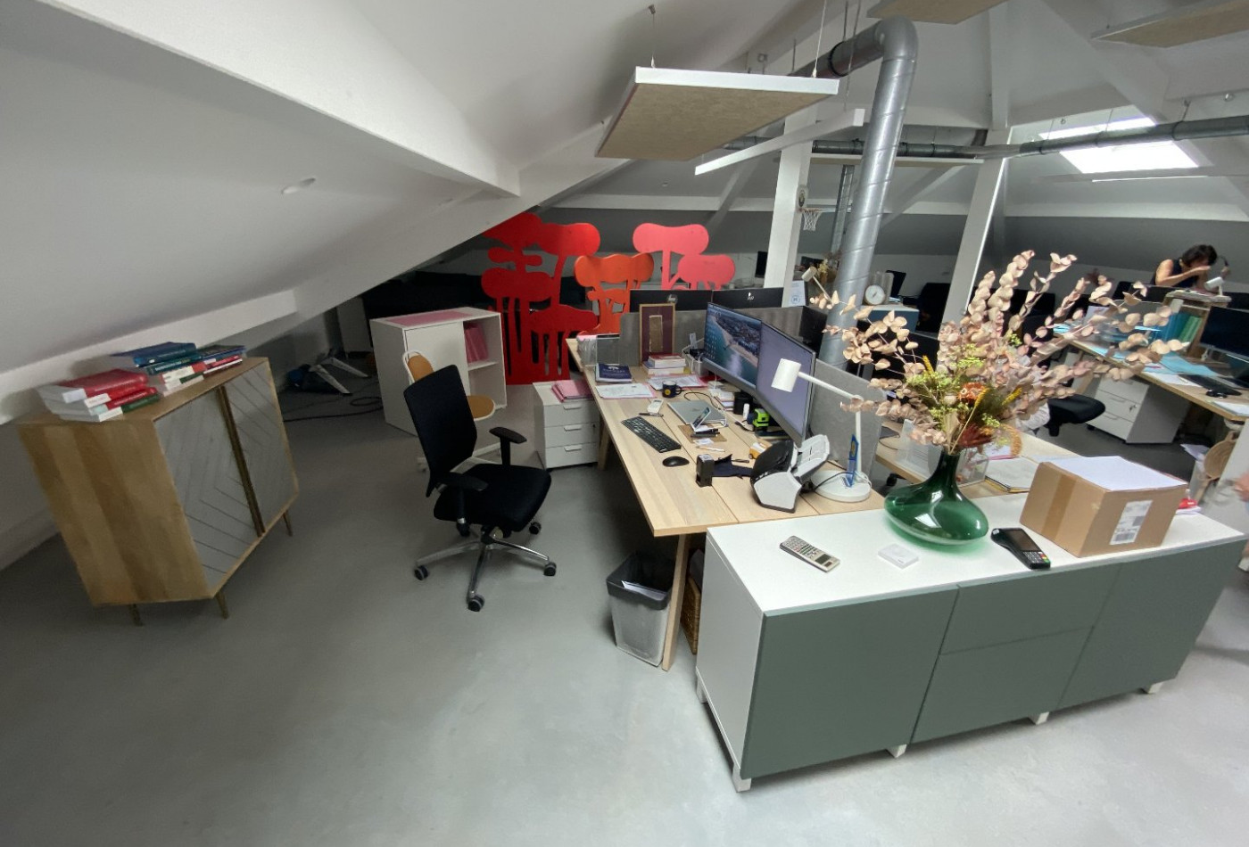 location Bureau Hossegor - Photo 4