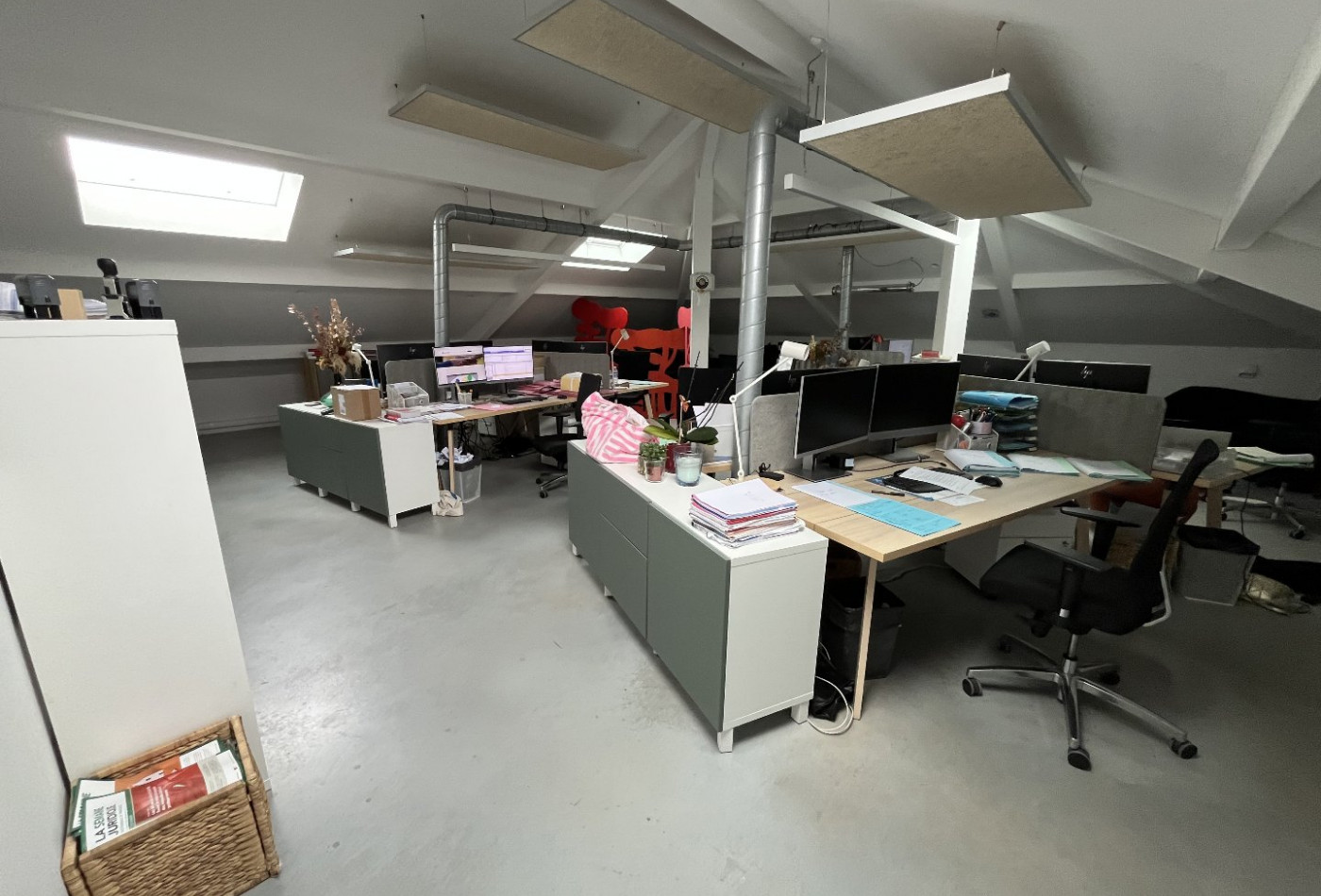 location Bureau Hossegor - Photo 5